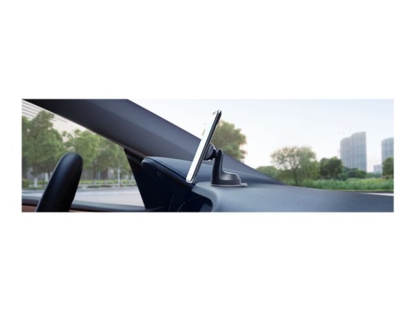 iOttie iTap Magnetic 2 Dash & Windshield Mount - Bilhållare för mobiltelefon