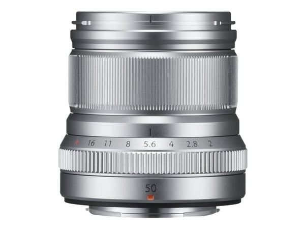 Fujifilm XF 50 mm F2.0 R WR, Telefoto, 9/7, Fujifilm X