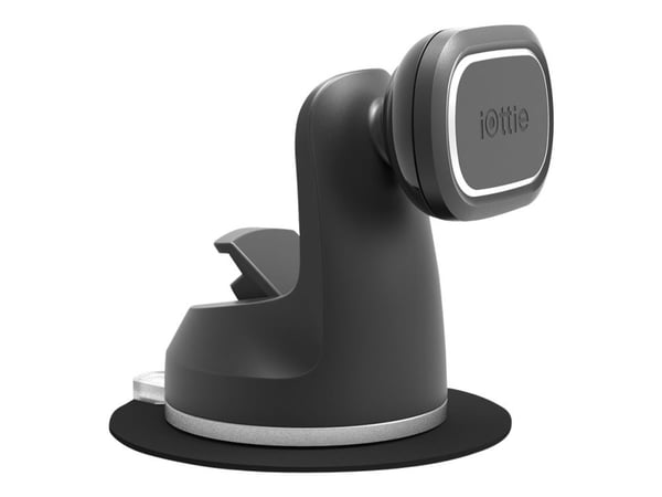 iOttie iTap Magnetic 2 Dash & Windshield Mount - Bilholder for mobiltelefon