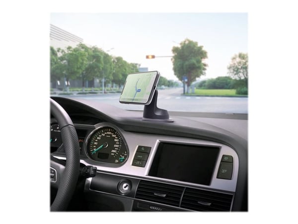 iOttie iTap Magnetic 2 Dash & Windshield Mount - Bilholder for mobiltelefon