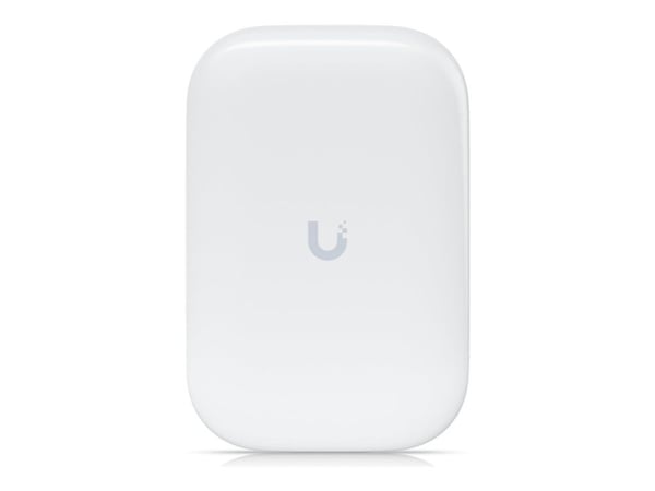 Ubiquiti - Antenni - Wi-Fi - 10 dBi (2,4 GHz:lle), 15 dBi (5 GHz:lle) - ulkokäyttöön, tolppakiinnitys