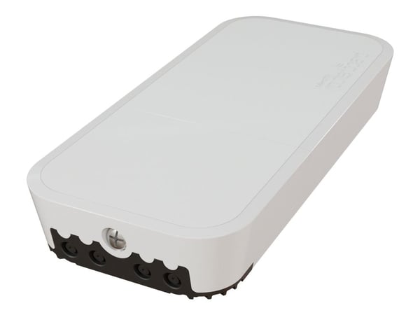 MikroTik wAP ac LTE kit - 2024 Edition - trådløst tilgangspunkt - Wi-Fi 5 - 2G, 3G, 4G - 2.4 GHz, 5 GHz - GSM 900/1800 / UMTS 850/900/2100 / LTE 70...