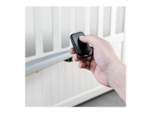 Somfy Exavia Star - Gate opener unit kit - trådløs - Radio Technology Somfy (RTS)