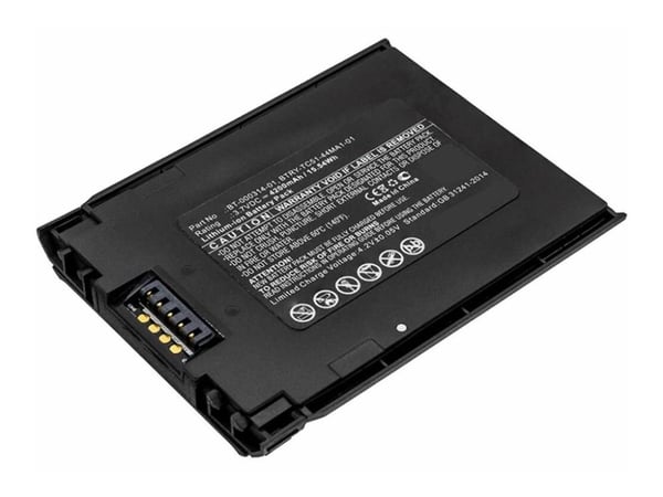 CoreParts - Batteri til bærbar PC
