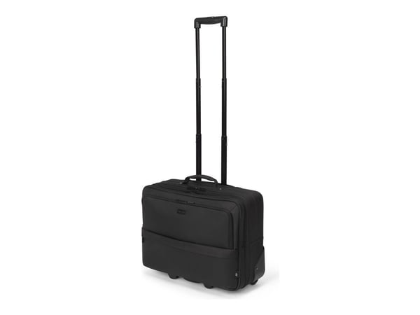 DICOTA Eco Multi Core - Notebook bærebillett - 15" - 17.3" - svart