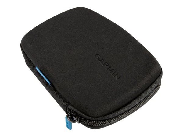 Garmin 010-12953-02, 12,7 cm (5"), Pussi, Musta, Garmin, zumo XT, Iskunkestävä