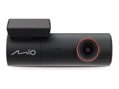 Mio MiVue J30 - Instrumentbordkamera - 4.0 MP - 2,5 K / 30 fps - Wireless LAN - GPS - G-Sensor