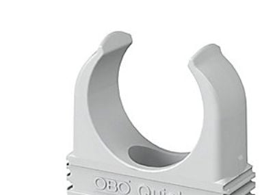 Obo Bettermann 2149010, 2 cm