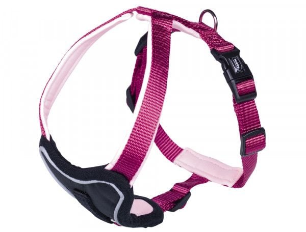 Nobby Classic Preno, Hund, Vest, L, Nylon, Monokromatisk, 60 cm