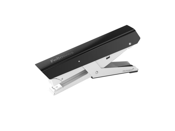 Fellowes Tacker LX890 Microban 40 arkkia/täydet liuskat musta