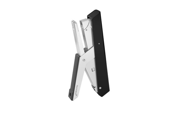 Fellowes Tacker LX890 Microban 40 arkkia/täydet liuskat musta