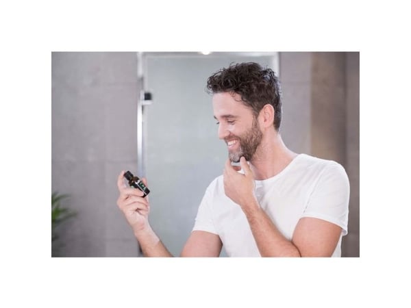 Wahl beard oil refresh 30 ml