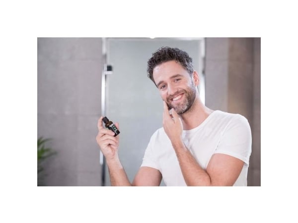 Wahl beard oil refresh 30 ml