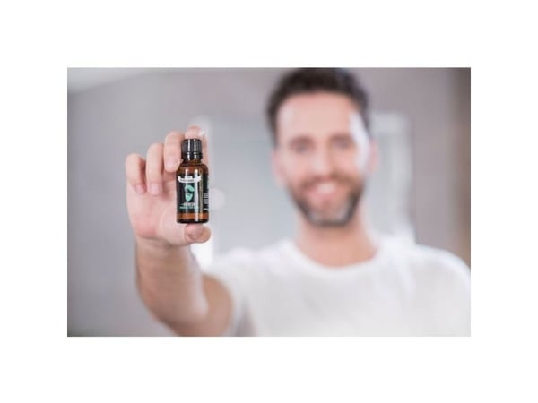 Wahl beard oil refresh 30 ml