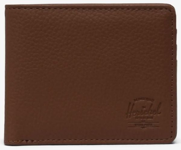Herschel Herschel Roy RFID lompakko 11163-03272 Brązowe Yksi koko