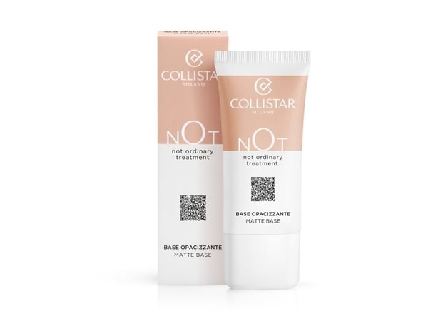 COLLISTAR NOT ORDINARY MATTE BASE 30ML