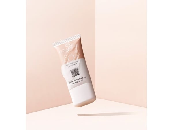 COLLISTAR NOT ORDINARY MATTE BASE 30ML