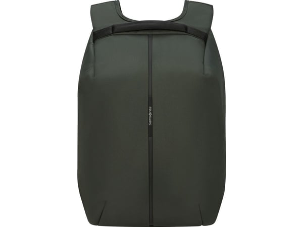 Samsonite Securipak 2.0 Ryggsekk 15,6", Urban, Unisex, 39,6 cm (15,6"), Notebook-rom, Vandfast, Stof, Termoplastisk elastomer (TPE)