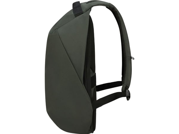 Samsonite Securipak 2.0 Ryggsekk 15,6", Urban, Unisex, 39,6 cm (15,6"), Notebook-rom, Vandfast, Stof, Termoplastisk elastomer (TPE)