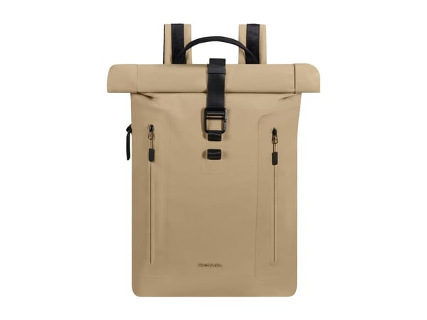 Samsonite Coatify Biz Ryggsekk 15,6", Urban, Mand, 39,6 cm (15,6"), Notebook-rom, Vandfast, Termoplastisk polyuretan (TPU)