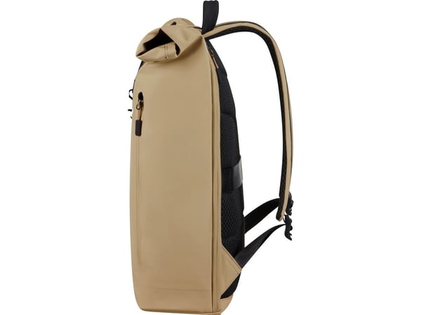 Samsonite Coatify Biz Ryggsekk 15,6", Urban, Mand, 39,6 cm (15,6"), Notebook-rom, Vandfast, Termoplastisk polyuretan (TPU)