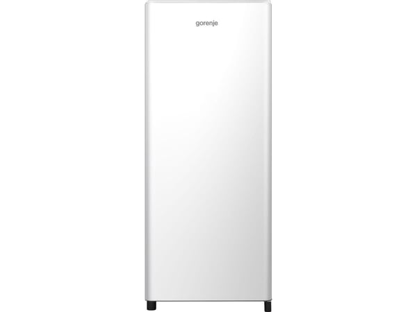 Gorenje RB413EPW4, 165 l, Frittstående, E, 37 dB, N-ST, 2 kg/24t