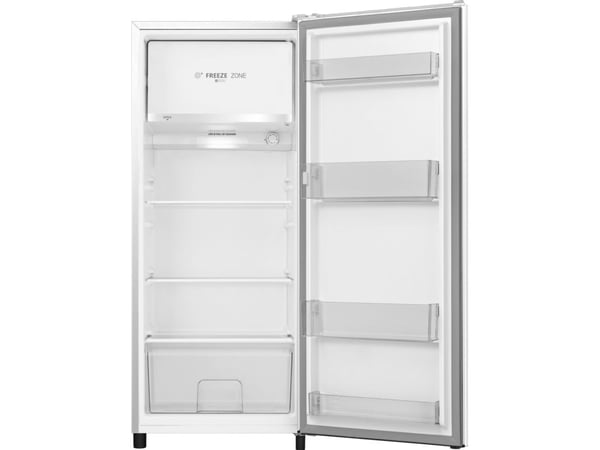 Gorenje RB413EPW4, 165 l, Frittstående, E, 37 dB, N-ST, 2 kg/24t