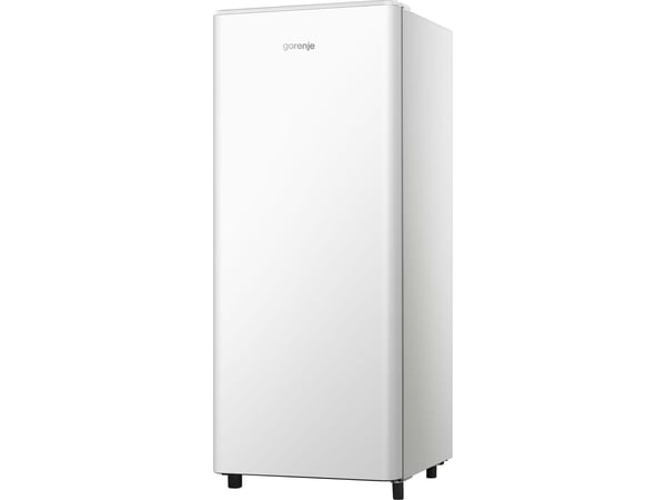 Gorenje RB413EPW4, 165 l, Frittstående, E, 37 dB, N-ST, 2 kg/24t