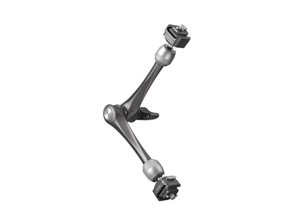 SmallRig 4489, Grå, Silikon, 298 g, 154 mm, 65 mm, 53 mm