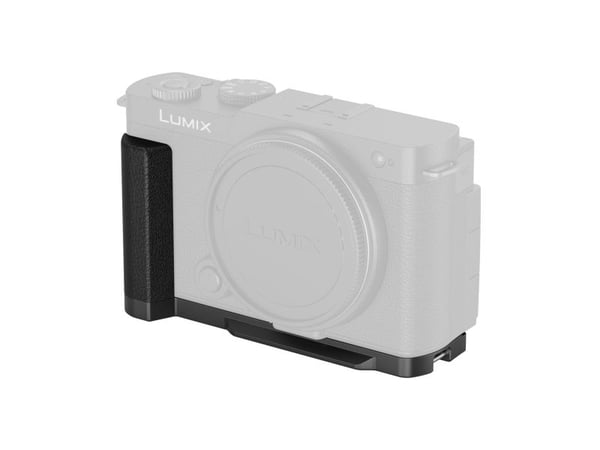 SmallRig 4517, 137 mm, 49,5 mm, 92,5 mm, 50 g, 155 mm, 81,5 mm