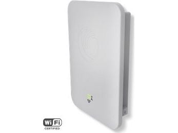 Cambium Networks cnPilot E502S - Trådløst tilgangspunkt - Wi-Fi 5 - 2.4 GHz, 5 GHz - skystyring