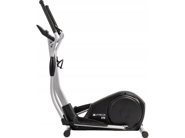 Xterra Ellipsetrener XTERRA E15 Ellipsetrener Ergometer