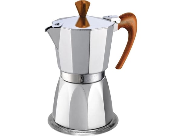 Kaffekoker G.A.T. Moka 3 kopper (8007126002774)