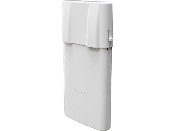 MikroTik NetBox 5 ax - Trådløst tilgangspunkt - Wi-Fi 6 - 5 GHz
