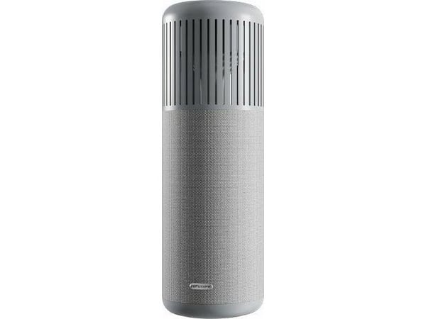 HiFuture Bluetooth-kaiutin kiilat hopea-valkoinen/hopea-valkoinen (HEB9WH)
