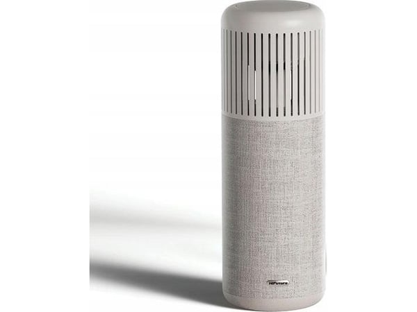 HiFuture Wedge Bluetooth-högtalare - Brun HiFuture Wedge Bluetooth-högtalare - Brun