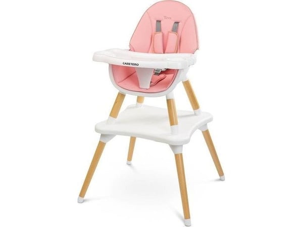 Caretero TUVA ROSA MATESTOL