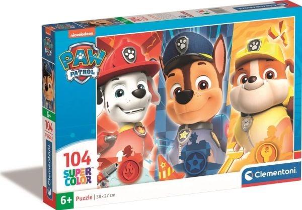 Clementoni 25769, 4 År, 1 styck