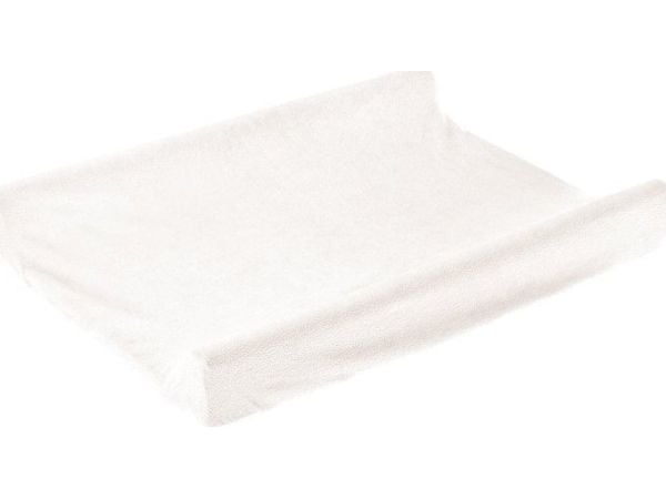 Sensillo stelleunderlag-trekk Ecru 70x50