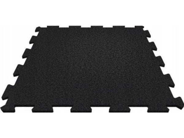 Tiguar tiguar SLICE puzzel 98x98x1 black