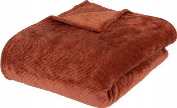 Atmosphera polyester sengespreder OLLIS 180 x 230 cm