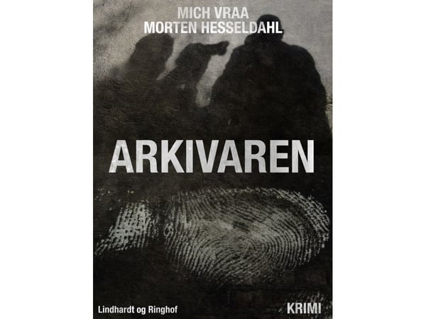 Arkivars | Morten Hesseldahl;Mich Vraa | Språk: Dansk