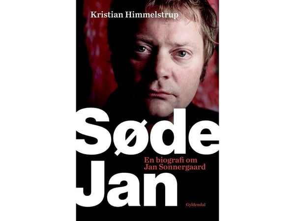 Søde Jan | Kristian Himmelstrup | Språk: Dansk