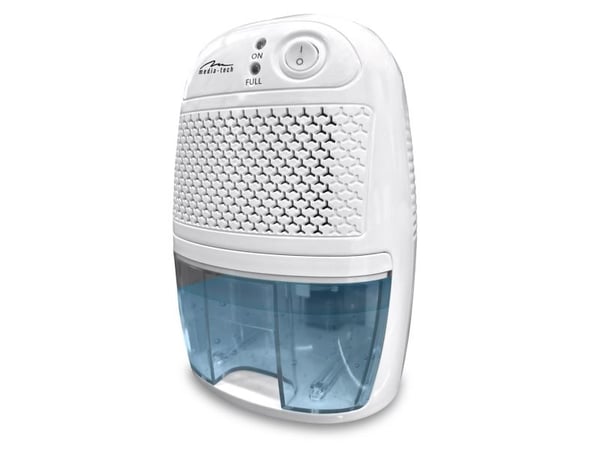 Media-Tech Air-dry MT6529 - Avfuktare - golvstående, bord