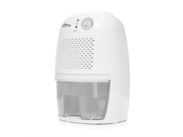 Media-Tech Air-dry MT6529 - Avfuktare - golvstående, bord