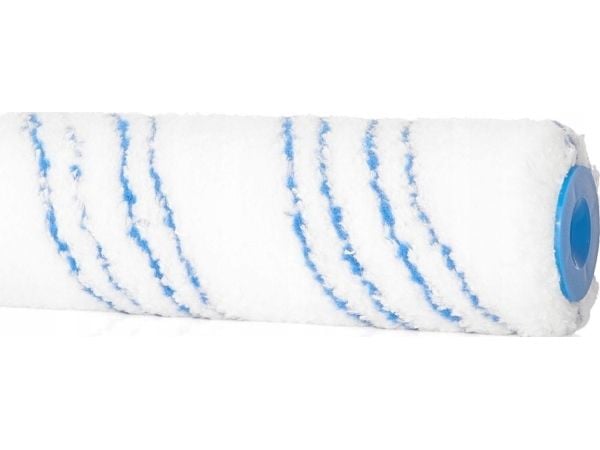 Geko Microfiber malerull 15cm 30mm fi-6mm (200)
