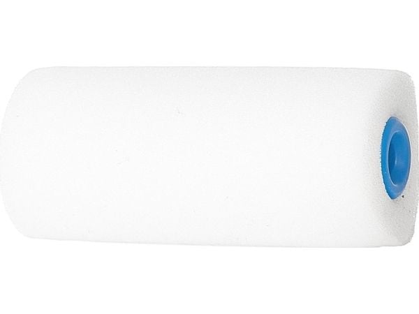 Geko malerrulle skum 7 cm 30 mm Ø6 mm (500)