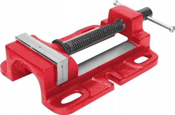 AWTOOLS maskinskruvstäd SG 3"/75 mm