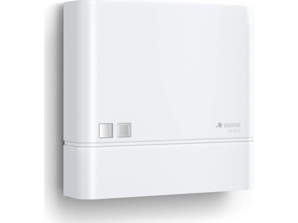 Steinel Skymningssensor STEINEL NIGHTMATIQ PLUS max.1000W IP54 vit