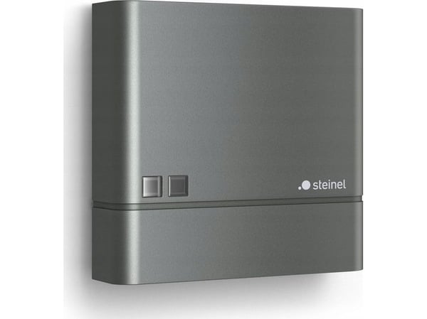 Steinel Skymningssensor STEINEL NIGHTMATIQ max.1000W IP54 antracit